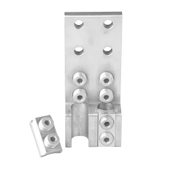 Thomas & Betts ZBK4047 Homac Lay-In Transformer Connector