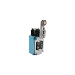 Honeywell 1LS243 Limit Switch