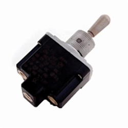 Honeywell 1NT1-7 Toggle Switch