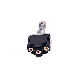 Honeywell 1NT1-7E Toggle Switch