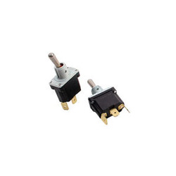 Honeywell 1NT91-1 Toggle Switch
