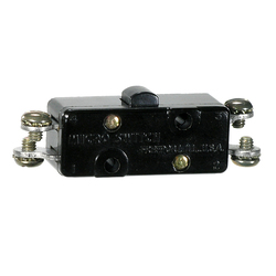 Honeywell 1TB1-1 Basic Switch