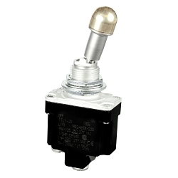 Honeywell 1TL1-2D Toggle Switch