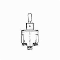 Honeywell 1TL1-3 Toggle Switch