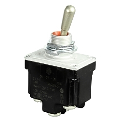 Honeywell 1TL1-7E Toggle Switch
