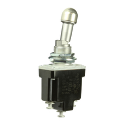 Honeywell 1TL1-8 Toggle Switch