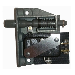 Honeywell 23AC2 Door Interlock Limit Switch