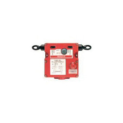 Honeywell 2CPSA1A1A Cable Pull Safety Switch