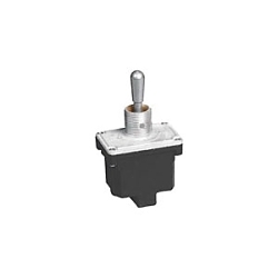 Honeywell 2NT1-1 Toggle Switch