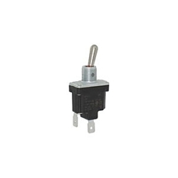 Honeywell 2NT91-7 Toggle Switch