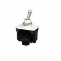 Honeywell 2TL1-8 Toggle Switch
