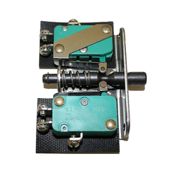 Honeywell 4AC55 Door Interlock Limit Switch