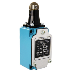 Honeywell 5LS1 Limit Switch