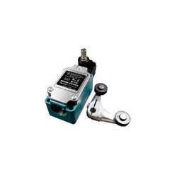 Honeywell 6LS1 Limit Switch