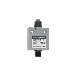 Honeywell 914CE18-6 Miniature Limit Switch