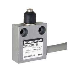 Honeywell 914CE18-9A Limit Switch