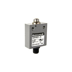 Honeywell 914CE1-Q Miniature Limit Switch