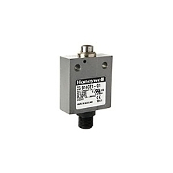 Honeywell 914CE1-Q1 Miniature Limit Switch