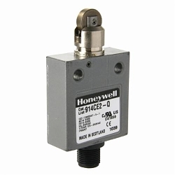 Honeywell 914CE2-Q Limit Switch