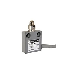 Honeywell 914CE3-6A Miniature Limit Switch