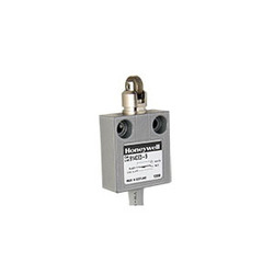 Honeywell 914CE3-9 Miniature Limit Switch