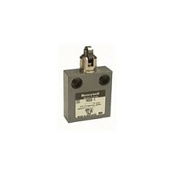 Honeywell 914CE3-Q Miniature Limit Switch