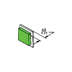 Honeywell AML51-C10G Pushbutton