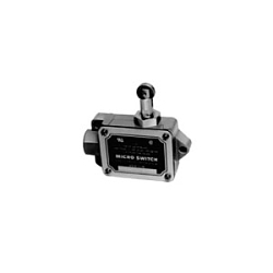 Honeywell BAF1-2RQ9-RH Enclosed Limit Switch