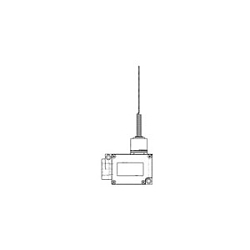 Honeywell BFL1-BW4 SWITCH Compact Limit Switch