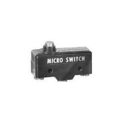 Honeywell BZ-2RD-D6 Large Basic Switch