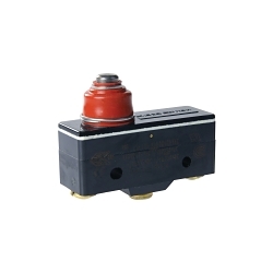 Honeywell BZ-2RDS-A2-S Large Basic Switch