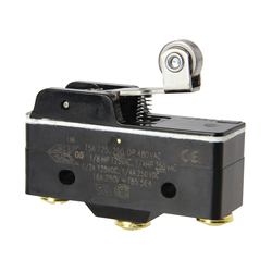 Honeywell BZ-2RW8225551-A2 Large Basic Switch