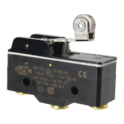 Honeywell BZ-2RW82255-A2-S Large Basic Switch