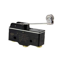 Honeywell BZ-2RW825551-A2 Large Basic Switch