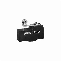 Honeywell BZ-2RW8299-A2 Basic Switch