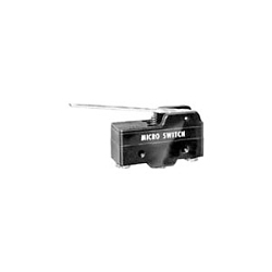 Honeywell BZ-2RW84-A2 Large Basic Switch