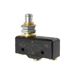 Honeywell BZ-3RQ1-A2 Large Basic Switch