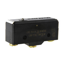 Honeywell BZ-R-A2 Large Basic Switch