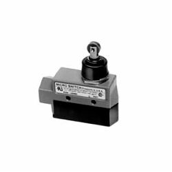 Honeywell BZE6-2RN80 Limit Switch