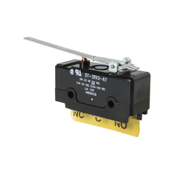Honeywell DT-2RV3-A7 Basic Switch