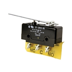 Honeywell DT-2RV3-B6 Limit Switch