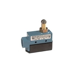 Honeywell DTE6-2RQ9 Enclosed Limit Switch