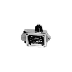 Honeywell DTF2-2RN-LH Enclosed Limit Switch