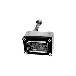 Honeywell EX-AR Explosion-Proof Limit Switch