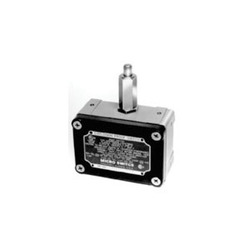 Honeywell EX-N15 Explosion-Proof Limit Switch