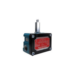 Honeywell EX-Q Explosion-Proof Limit Switch
