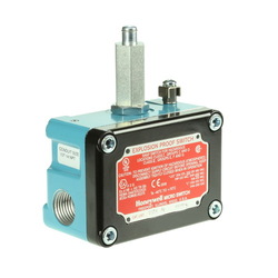 Honeywell EXA-Q Explosion-Proof Limit Switch