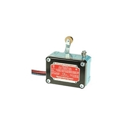 Honeywell EXD-AR-3 Explosion-Proof Limit Switch
