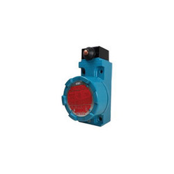 Honeywell LSXE3K Explosion-Proof Limit Switch