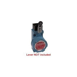 Honeywell LSXN3K Explosion-Proof Limit Switch